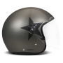 Casque Open Face Dmd P1 06 Star Grey