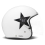 Casque Open Face Dmd P1 06 Star White