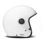 Casque Open Face Dmd P1 06 White