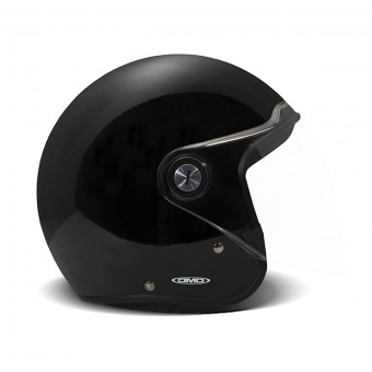 Open Face Dmd P1 Black