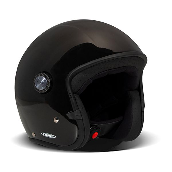 Dmd P1 Black