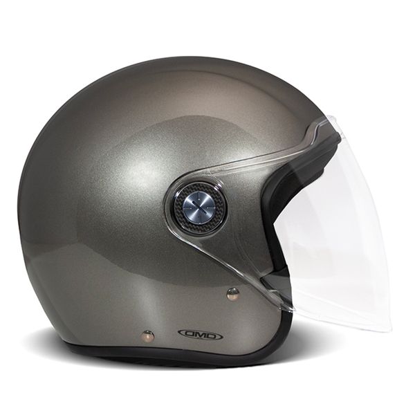 Open Face Dmd P1 Grey