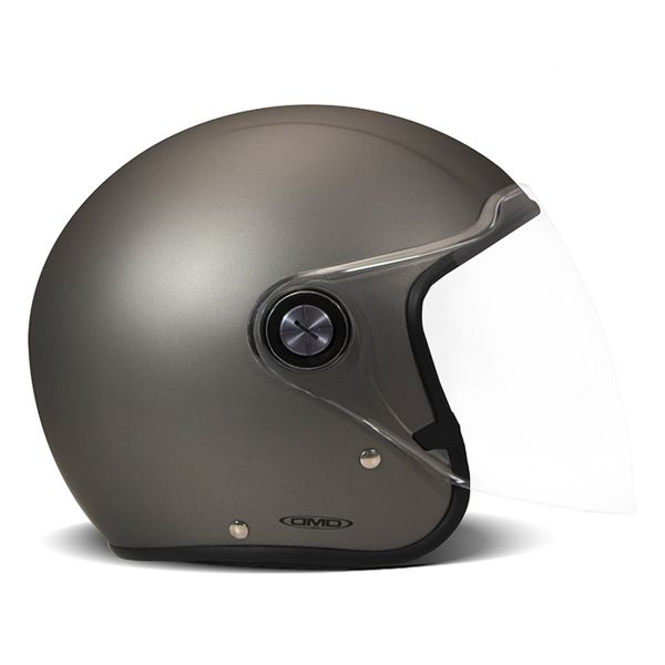 Open Face Dmd P1 Matt Grey