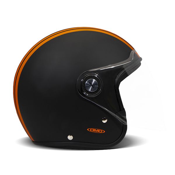 Open Face Dmd P1 Mile