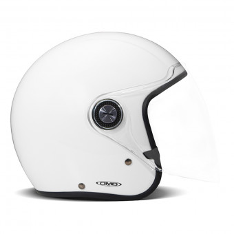Open Face Dmd P1 White