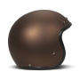 Casque Open Face Dmd Retro Caffe