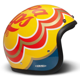 Open Face Dmd Retro Candy