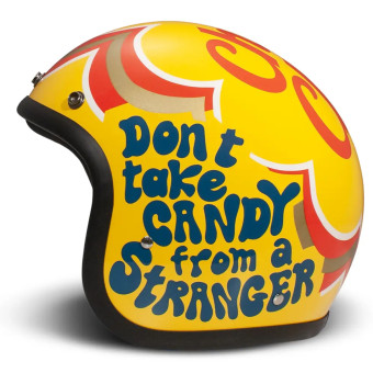 Dmd Retro Candy