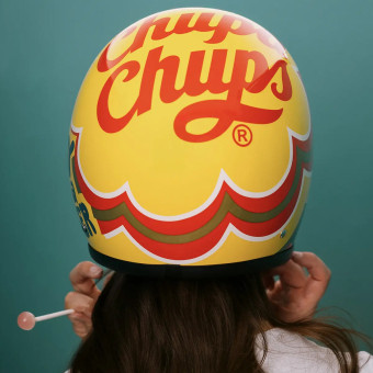 Dmd Retro Candy