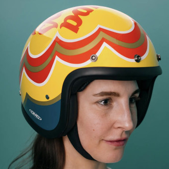 Dmd Retro Candy