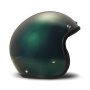 Casque Open Face Dmd Retro Deep Green
