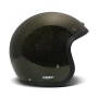 Casque Open Face Dmd Retro Glitter Bronze