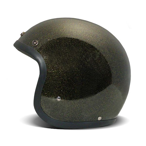 Dmd Retro Glitter Bronze