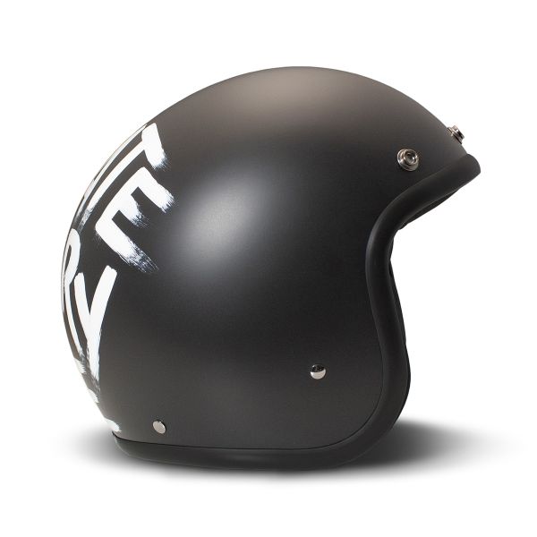 Open Face Dmd Retro I Hate Everyone