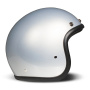 Casque Open Face Dmd Retro Ice