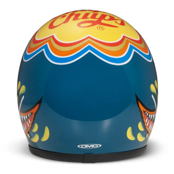 Dmd Retro Lollipop