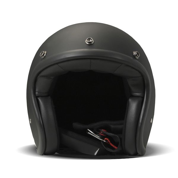 Dmd Retro Matt Black