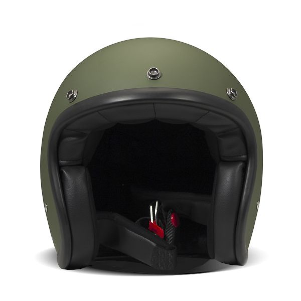 Dmd Retro Matt Green