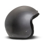 Casque Open Face Dmd Retro Metallic Grey