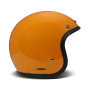 Casque Open Face Dmd Retro Orange