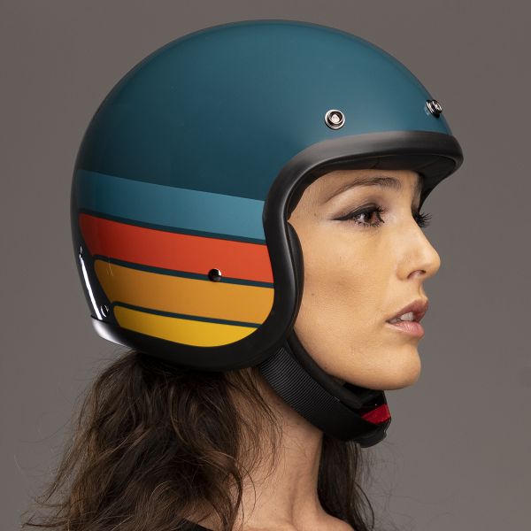 Dmd Retro Petrolhead