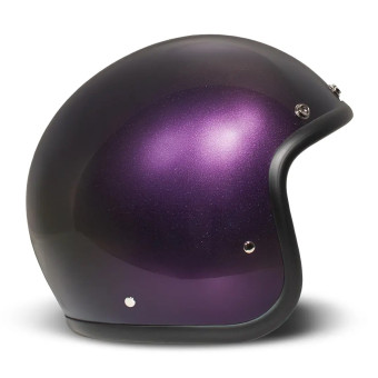 Open Face Dmd Retro Purple