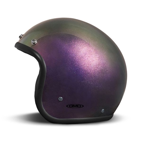 Dmd Retro Rainbow Violet