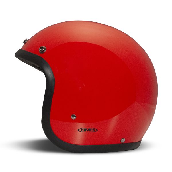 Dmd Retro Red