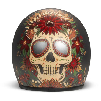 Dmd Retro Skull