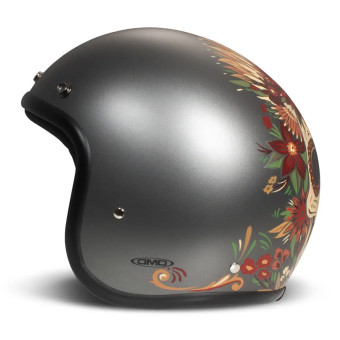 Dmd Retro Skull