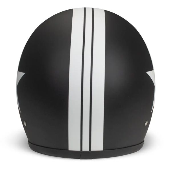 Dmd Retro Star Black