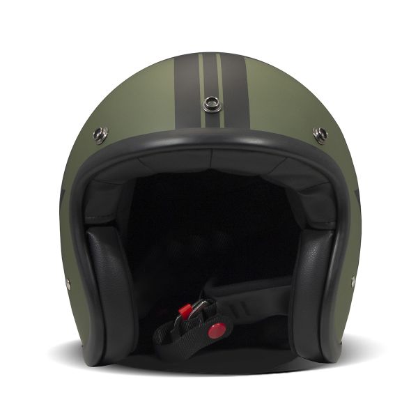 Dmd Retro Star Green