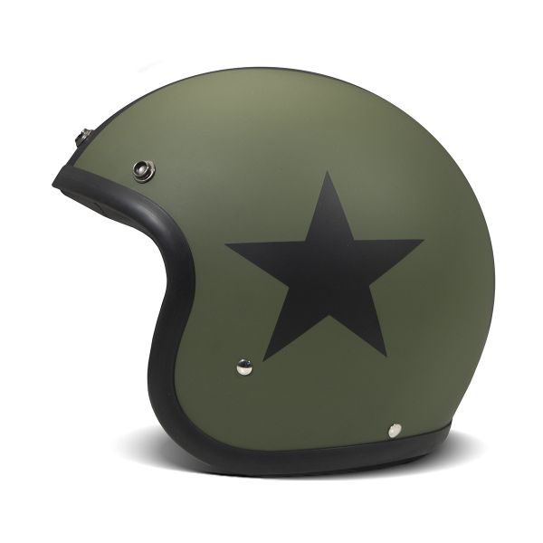 Dmd Retro Star Green