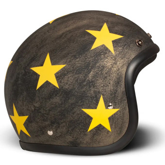 Open Face Dmd Retro Stars