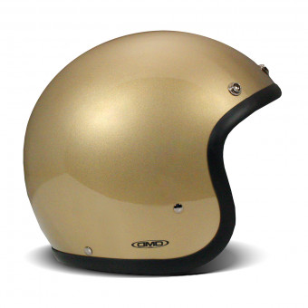 Open Face Dmd Vintage Gold