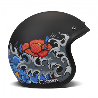 Open Face Dmd Vintage Irezumi