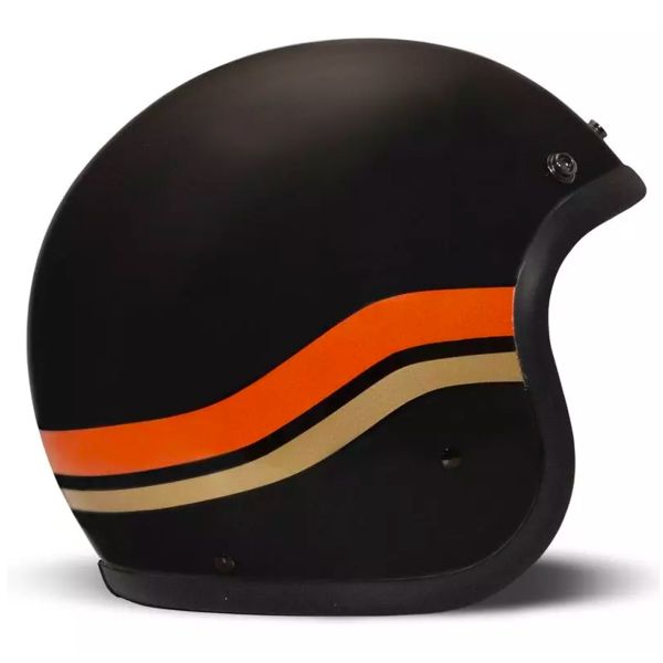 Dmd Vintage Matt Black Sunset