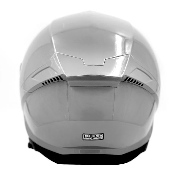 Everone RX31-Jet Grey Nardo