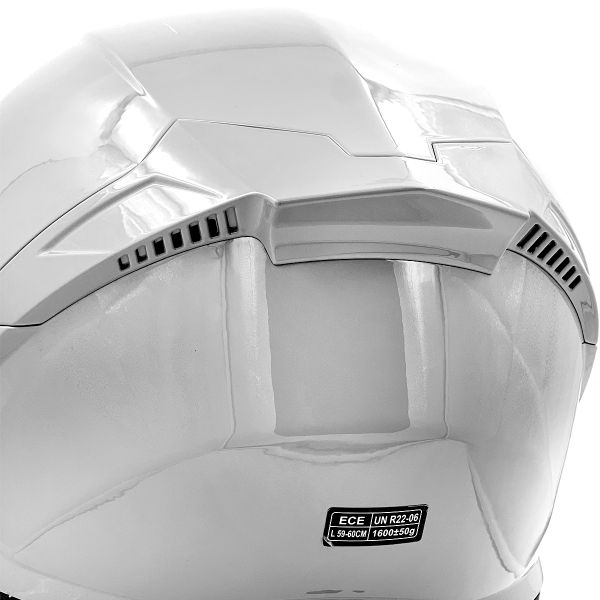 Everone RX31-Jet Grey Nardo