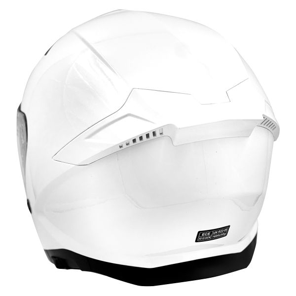 Everone RX31-Jet Shiny White