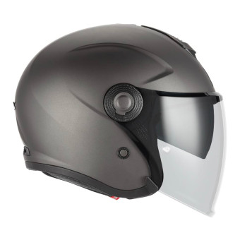 Exklusiv Nitro Mat Titanium