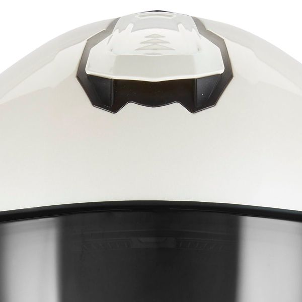 Exklusiv Nitro Pearl White