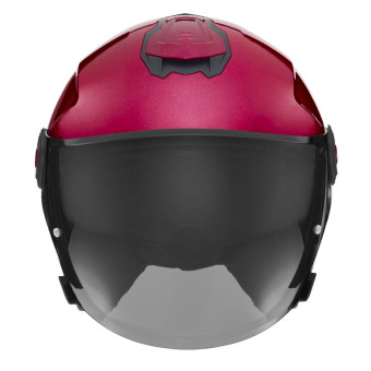 Exklusiv Nitro Shiny Burgundy