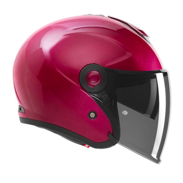 Exklusiv Nitro Shiny Burgundy