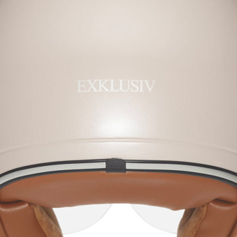 Exklusiv Smart 2 Champagne