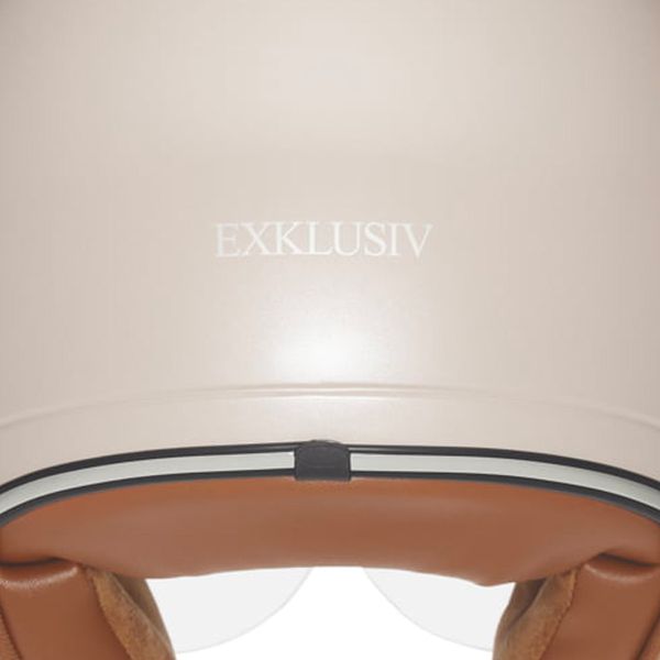 Exklusiv Smart 2 Champagne