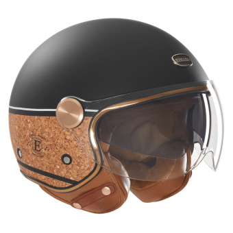 Open Face Exklusiv Smart 2 Deck