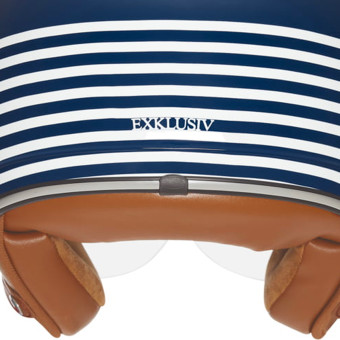 Exklusiv Smart 2 Marina Blue White