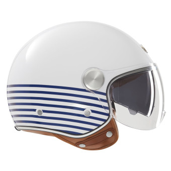 Exklusiv Smart 2 Marina White Blue