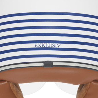 Exklusiv Smart 2 Marina White Blue